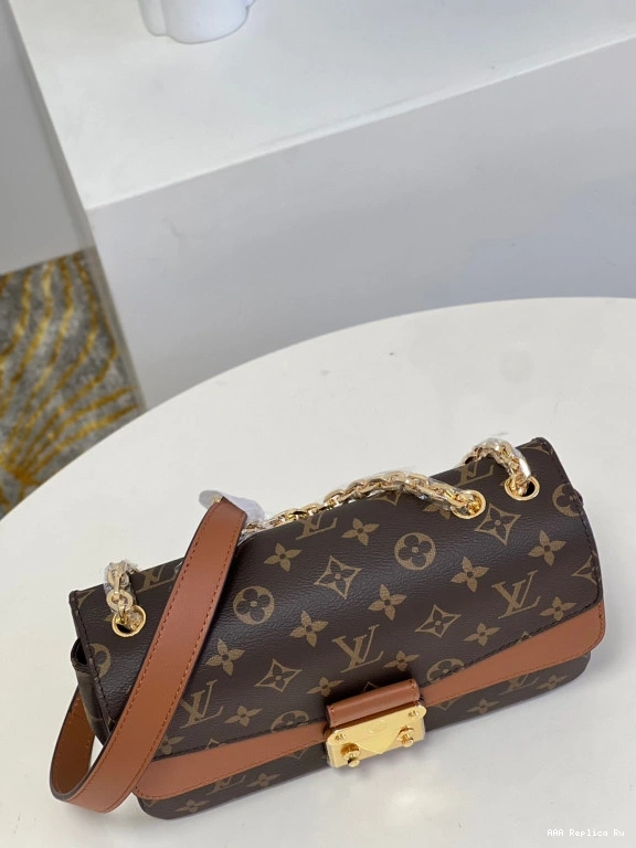AAA Replica Ru VUITTON LOUIS MARCEAU 0824